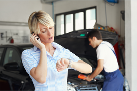 GSM усиление