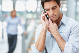 GSM усиление